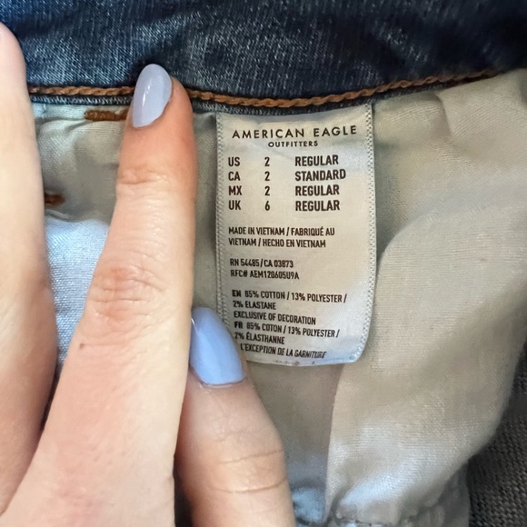American Eagle Skinny Jean - Picture 5 of 5
